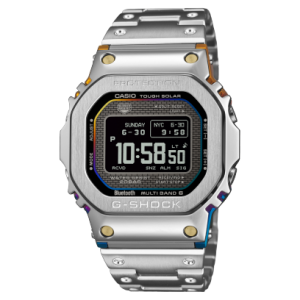 G-SHOCK GMW-BZ5000RC-1JR 商品画像