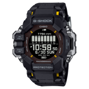 G-SHOCK GPR-H1000-1JR 商品画像