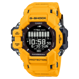 G-SHOCK GPR-H1000-9JR 商品画像