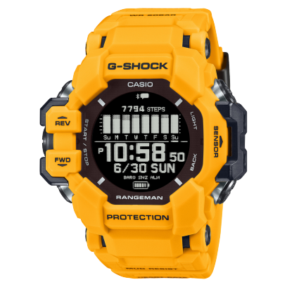 G-SHOCK GPR-H1000-9JR 商品画像