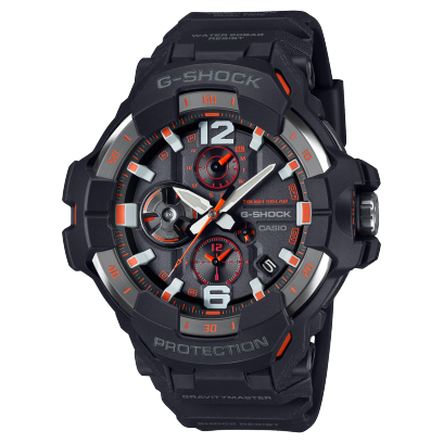 G-SHOCK GR-B300-1A4JF 商品画像