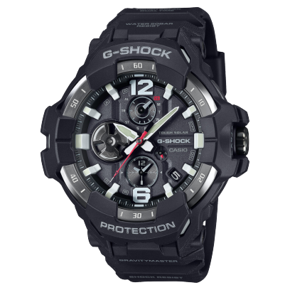 G-SHOCK GR-B300-1AJF 商品画像