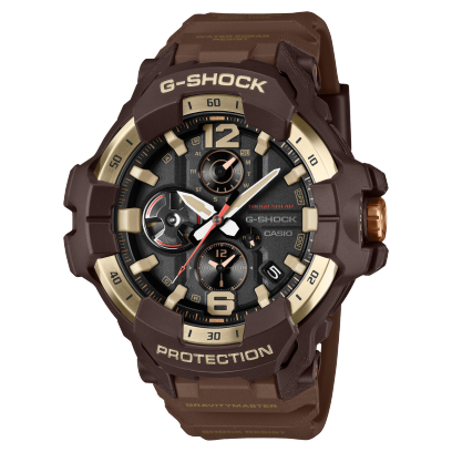 G-SHOCK GR-B300H-5AJF 商品画像
