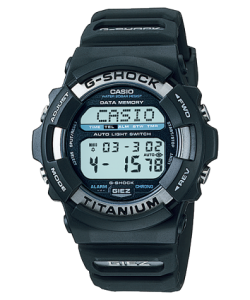 G-SHOCK GS-100-1B 商品画像