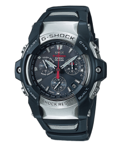 G-SHOCK GS-1000J-1A 商品画像