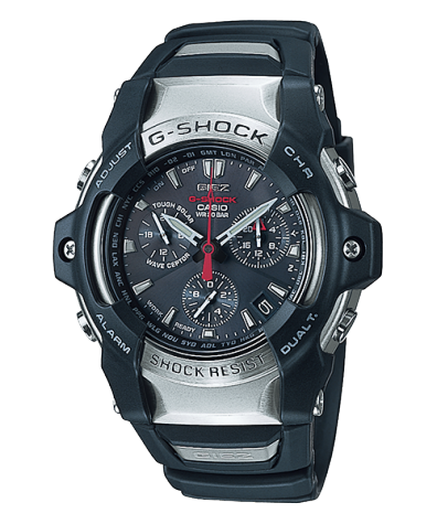 G-SHOCK GS-1000J-1A 商品画像