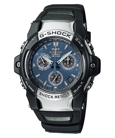 G-SHOCK GS-1000J-2A 商品画像