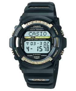 G-SHOCK GS-100G-9A 商品画像