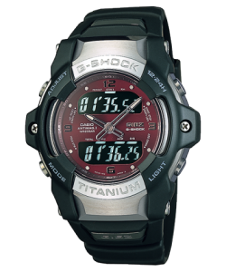 G-SHOCK GS-300-4B 商品画像