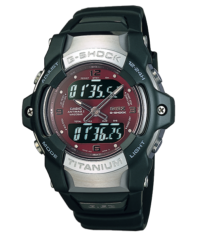 G-SHOCK GS-300-4B 商品画像