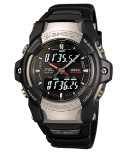 G-SHOCK GS-300-8A 商品画像