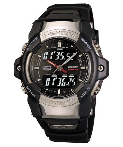 G-SHOCK GS-300-8A 商品画像