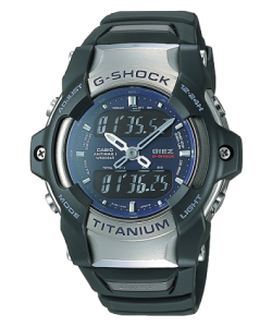G-SHOCK GS-300BL-2A 商品画像