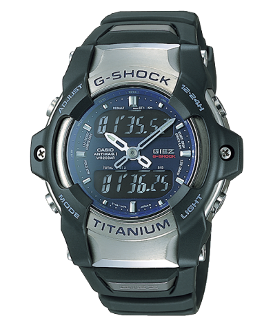 G-SHOCK GS-300BL-2A 商品画像