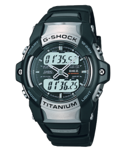 G-SHOCK GS-300BW-1A 商品画像