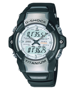 G-SHOCK GS-300BW-7A 商品画像