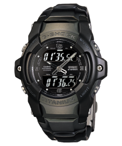 G-SHOCK GS-300C-1B 商品画像