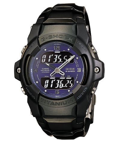 G-SHOCK GS-300C-2B 商品画像