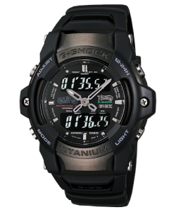 G-SHOCK GS-300NT-1A 商品画像