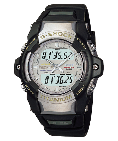G-SHOCK GS-300SF-8A 商品画像