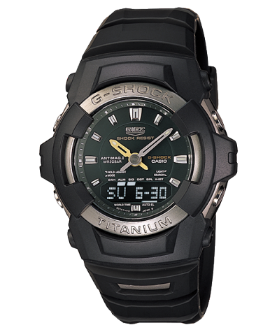 G-SHOCK GS-310-3A 商品画像