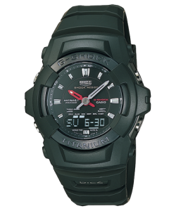 G-SHOCK GS-310D-1A 商品画像