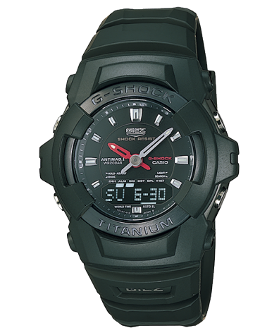 G-SHOCK GS-310D-1A 商品画像