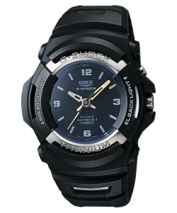 G-SHOCK GS-500-1A 商品画像