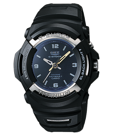 G-SHOCK GS-500-1A 商品画像