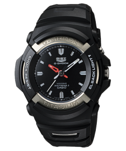 G-SHOCK GS-500-1B 商品画像