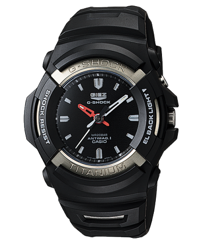 G-SHOCK GS-500-1B 商品画像