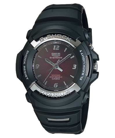 G-SHOCK GS-500-4B 商品画像