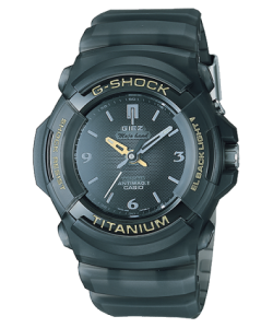 G-SHOCK GS-500BL-1BT 商品画像