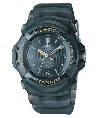 G-SHOCK GS-500BL-1BT 商品画像