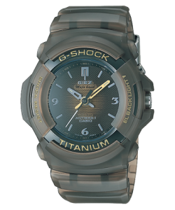 G-SHOCK GS-500BL-5BT 商品画像