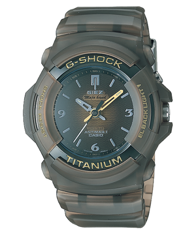 G-SHOCK GS-500BL-5BT 商品画像