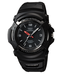G-SHOCK GS-500D-1A 商品画像