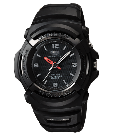 G-SHOCK GS-500D-1A 商品画像