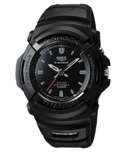 G-SHOCK GS-500D-1B 商品画像