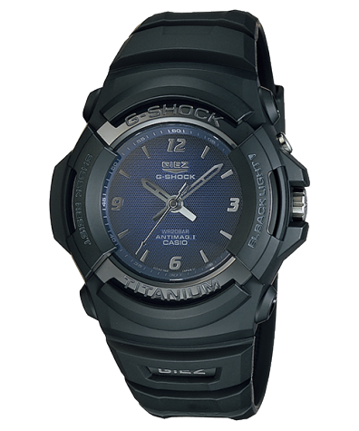 G-SHOCK GS-500D-2B 商品画像