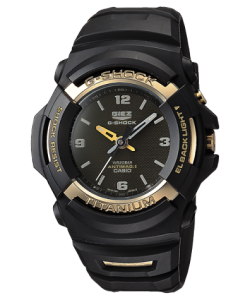 G-SHOCK GS-500G-9A 商品画像