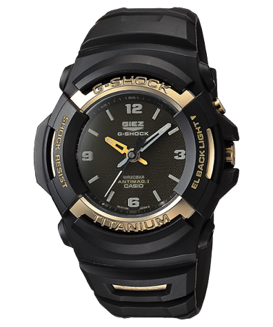G-SHOCK GS-500G-9A 商品画像