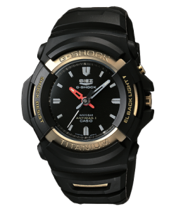 G-SHOCK GS-500G-9B 商品画像