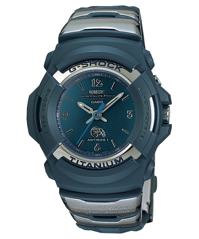 G-SHOCK GS-500ME-2BT 商品画像