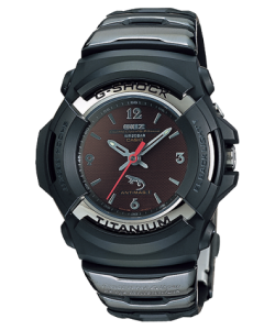 G-SHOCK GS-500ME-5BT 商品画像