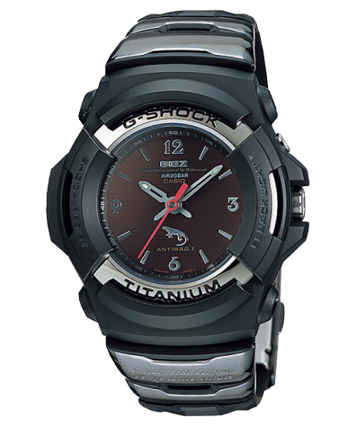 G-SHOCK GS-500ME-5BT 商品画像