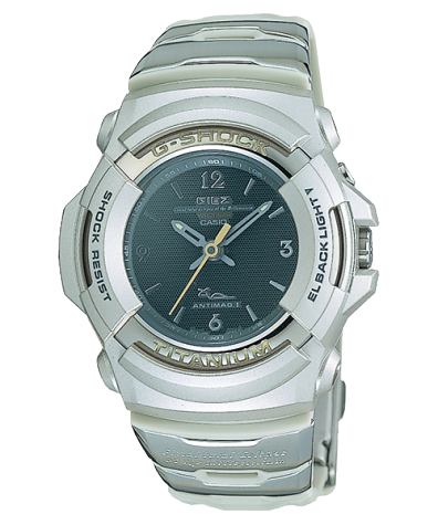 G-SHOCK GS-500ME-8BT 商品画像