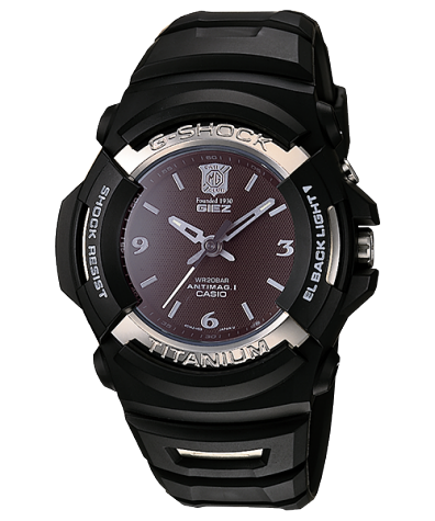 G-SHOCK GS-500MG-4BT 商品画像