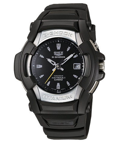 G-SHOCK GS-510-1A 商品画像