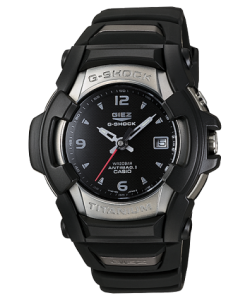 G-SHOCK GS-510-1B 商品画像
